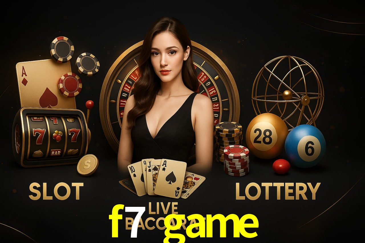 f7 game: Jogos de Caça-Níqueis-Altas Recompensas, Roleta-Velocidade, Blackjack-Desafios Máximos