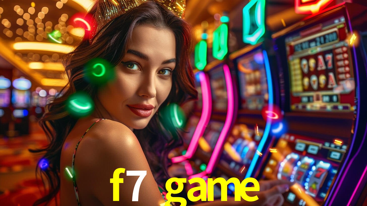 f7game login