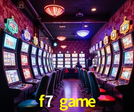 f7 game