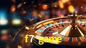 Sinta a adrenalina dos jogos de cassino com f7 game