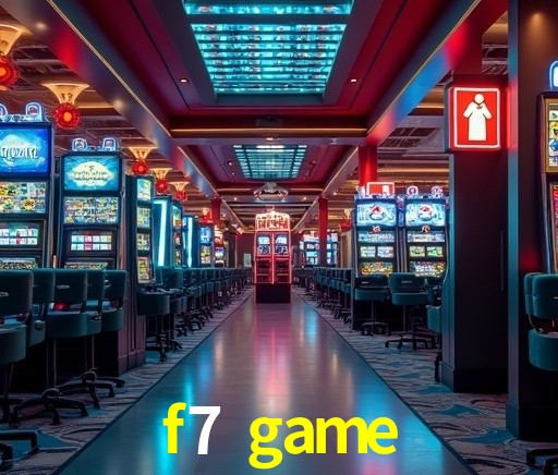 f7 game