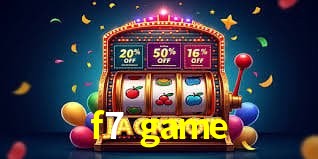 f7game login