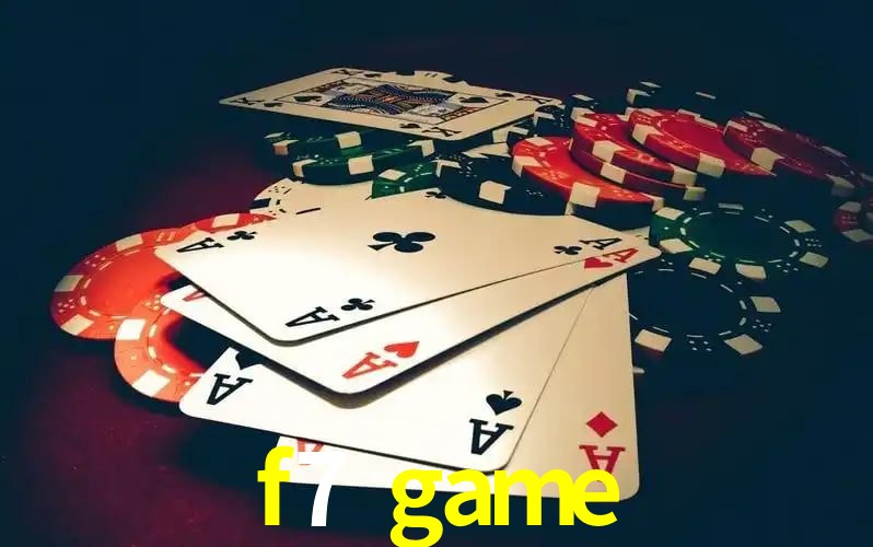 f7 game