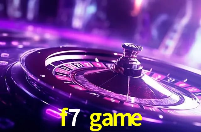 f7 game: Seu Especialista em Apostas Esportivas Brasileiras