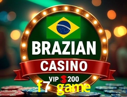Explore as vantagens do f7 game: serviço profissional e confiabilidade