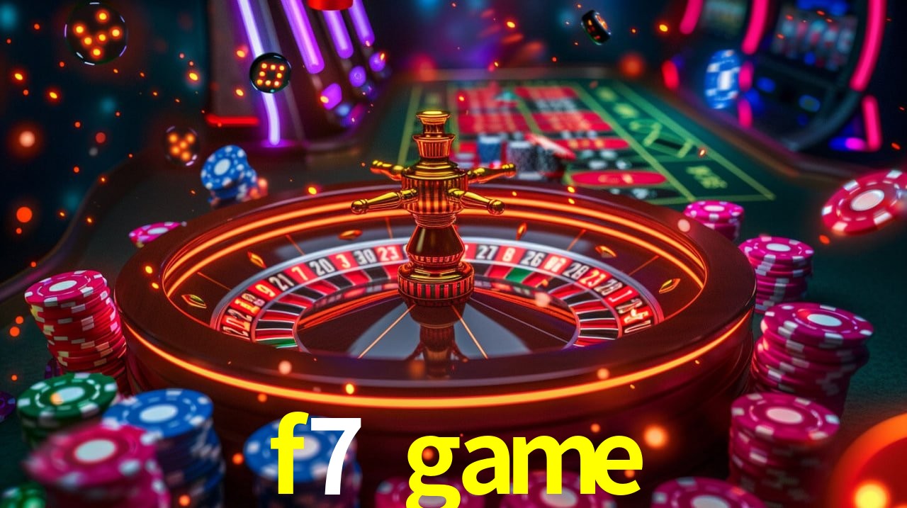 f7 game