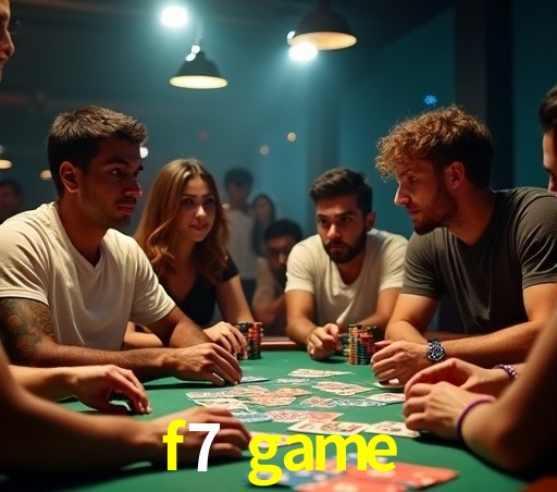 f7 game