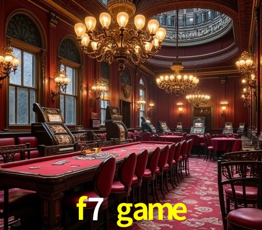  f7 game.com